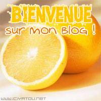 bienvenue d'été !