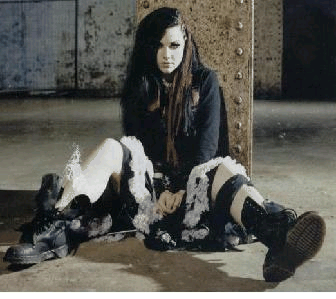 Amy Lee