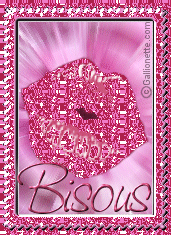 je vous aime mes amis!