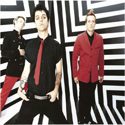 Green Day