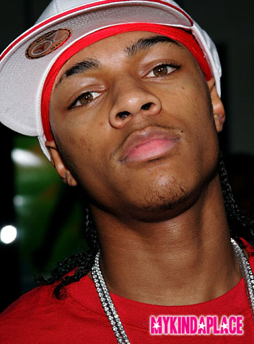 lil bow wow