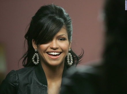 cassie